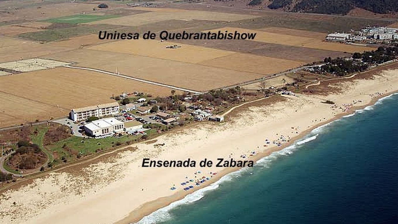Zahara de los Atunes
