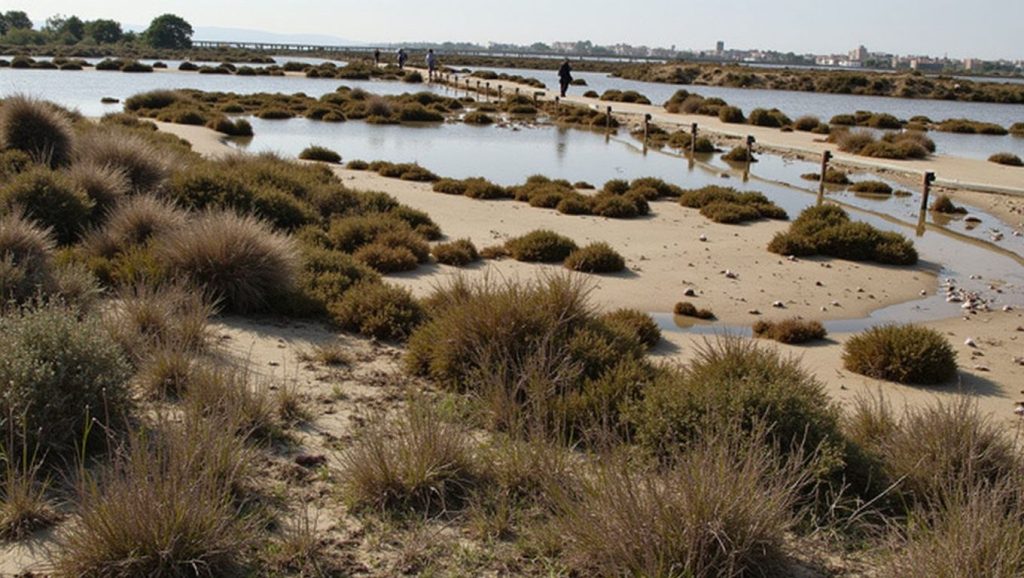 Playas de La Llana (Las Salinas) — foto 2 de 6
