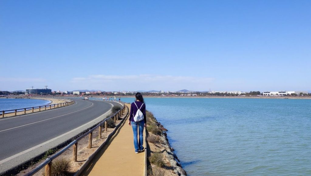 Playas de La Llana (Las Salinas) — foto 4 de 6
