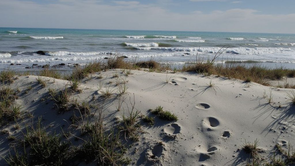 Playas de La Llana (Las Salinas) — foto 6 de 6