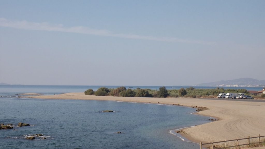 Playazo de Villaricos — foto 3 de 6