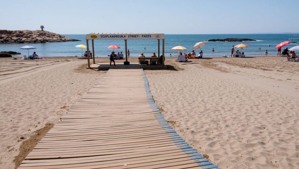 Playazo de Villaricos — foto 4 de 6