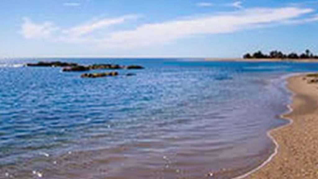 Playazo de Villaricos — foto 5 de 6