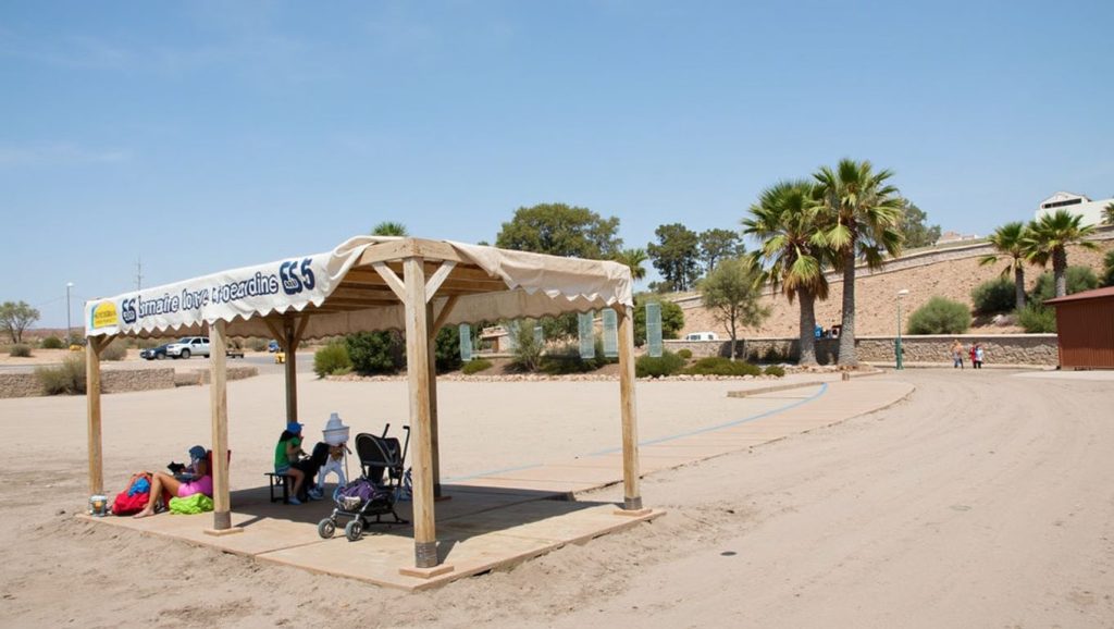 Playazo de Villaricos — foto 6 de 6