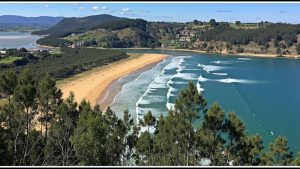 Playina de Rodiles