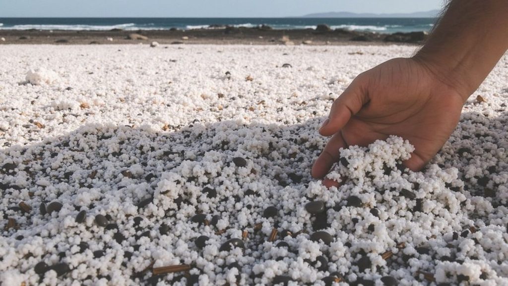 Popcorn Beach — foto 2 de 6