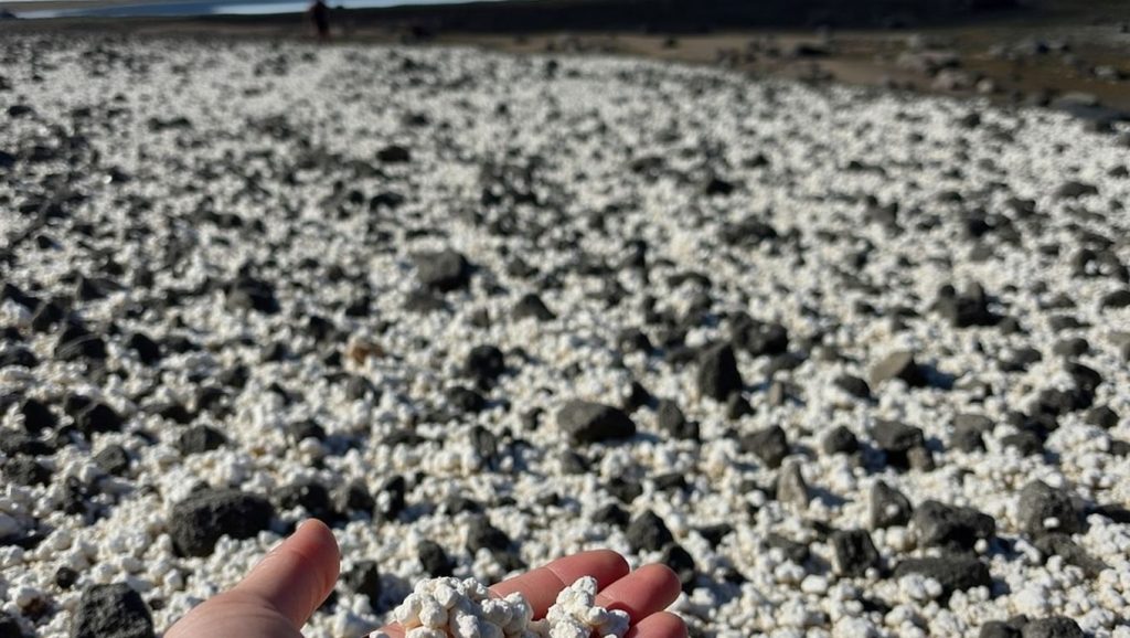 Popcorn Beach — foto 4 de 6