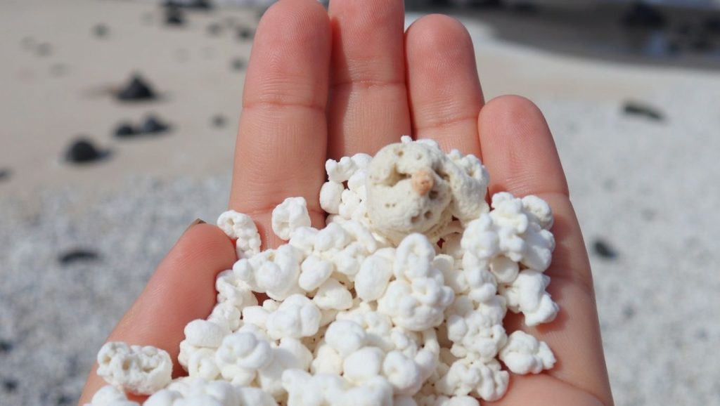 Popcorn Beach — foto 6 de 6