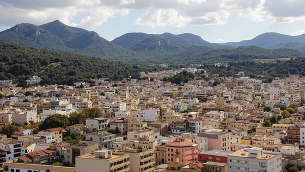 Detalle del agua en Porto Colom, Felanitx, Mallorca