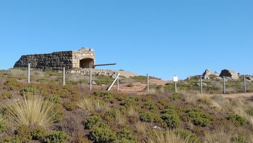 Porto de Xuncos — foto 2 de 6