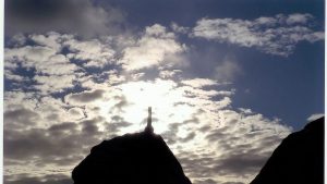 Praíña da Chabola