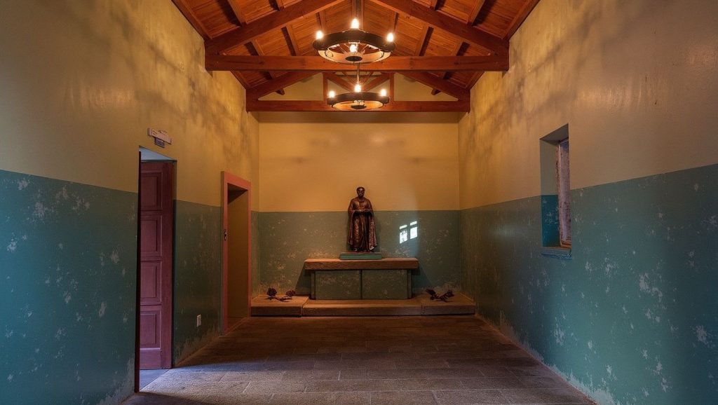 Praíña da Mina — foto 1 de 6