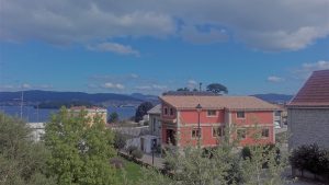 Praíña de Debaixo da Costa (Moaña, Pontevedra)