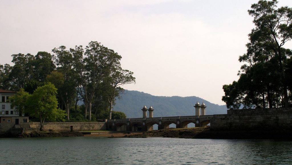 Praíña do Fonteadouro — foto 3 de 6