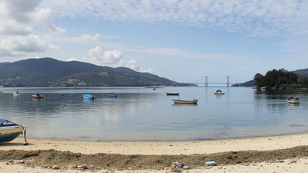Praíña do Fonteadouro — foto 4 de 6