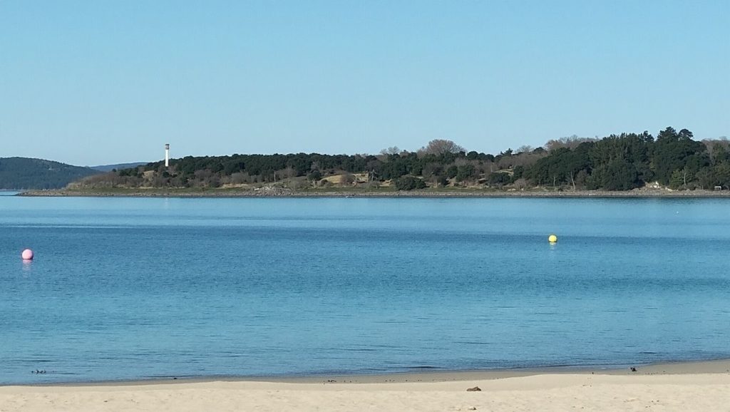 Praíña do Outeiro da Vela — foto 2 de 6
