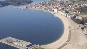 Praíña do Palleiro