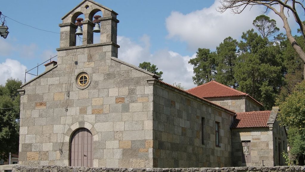 Praíña do Voitirón — foto 4 de 6