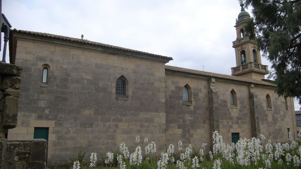 Praíña dos Croques — foto 2 de 6