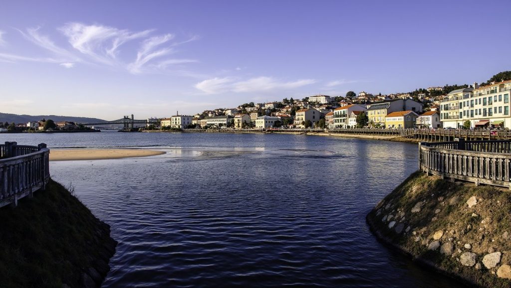 Praíña dos Croques — foto 3 de 6