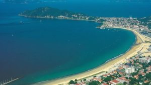 Praia América