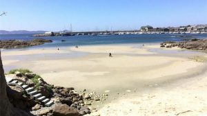 Praia Carabuxeira