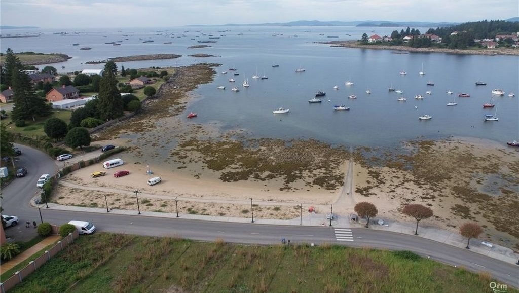 Praia da Abilleira — foto 2 de 6