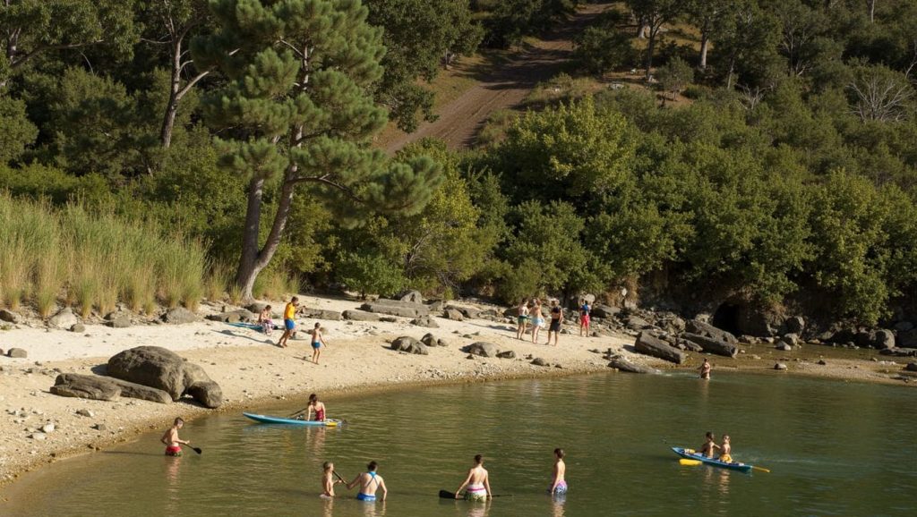 Praia da Abilleira — foto 6 de 6