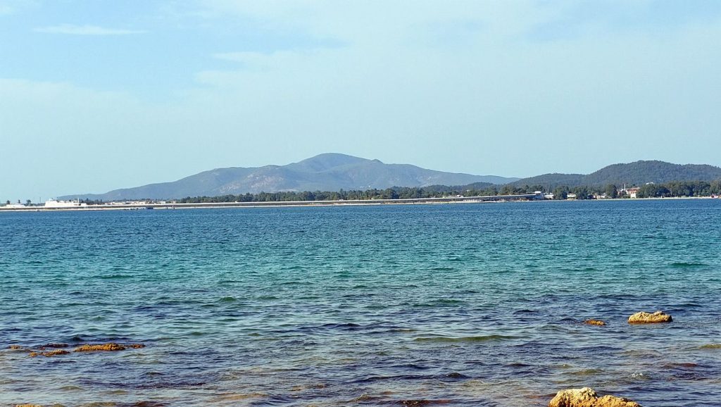Praia da Alavanqueira — foto 2 de 6