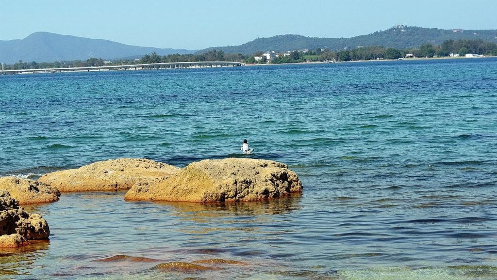 Praia da Alavanqueira — foto 4 de 6