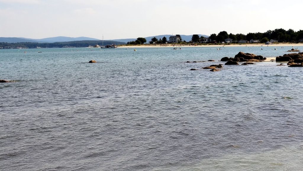 Praia da Alavanqueira — foto 6 de 6