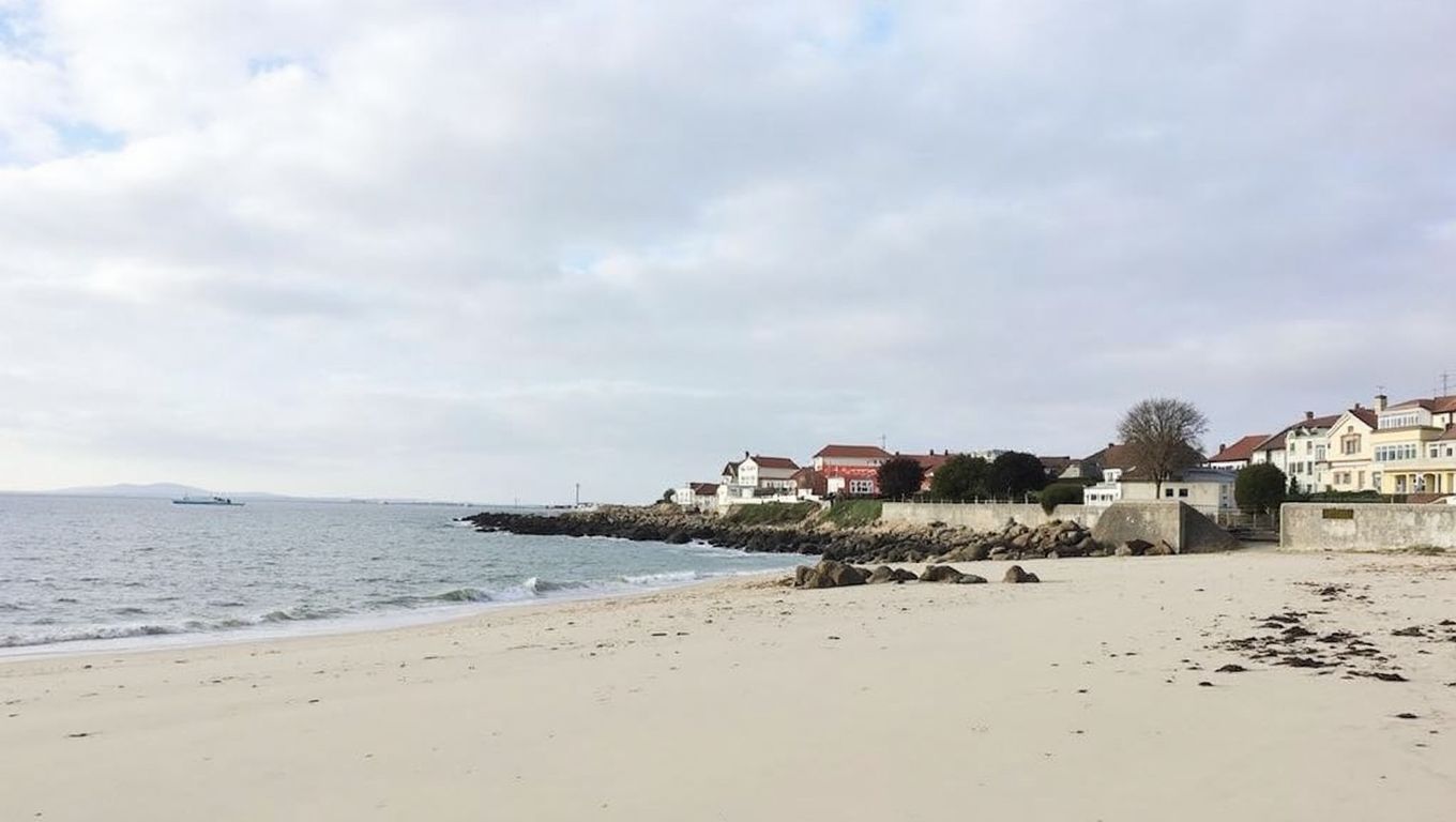 Otoño en Galicia