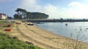 Praia da Area da Sapeira