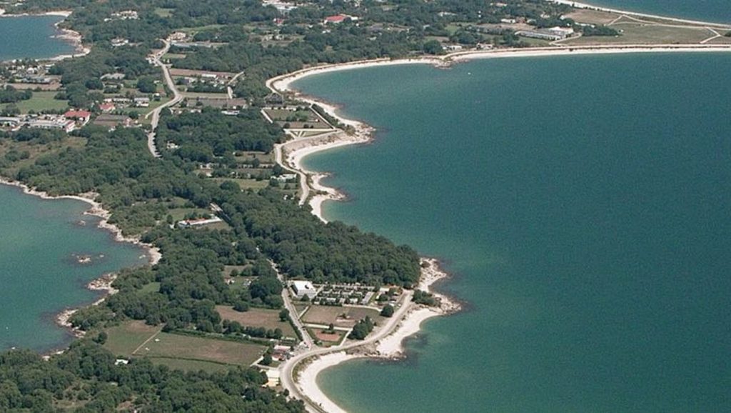 Praia da Area da Sapeira — foto 2 de 6