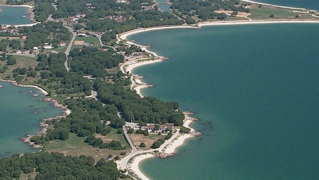 Praia da Area da Sapeira — foto 2 de 6