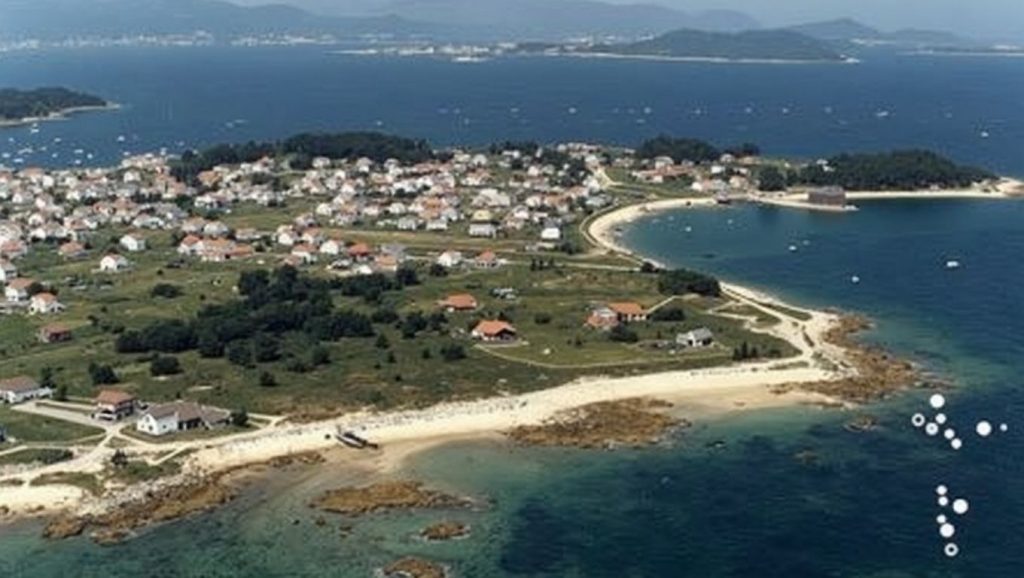 Praia da Area da Sapeira — foto 3 de 6