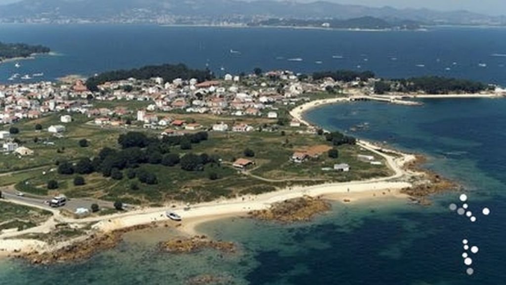 Praia da Area da Sapeira — foto 3 de 6