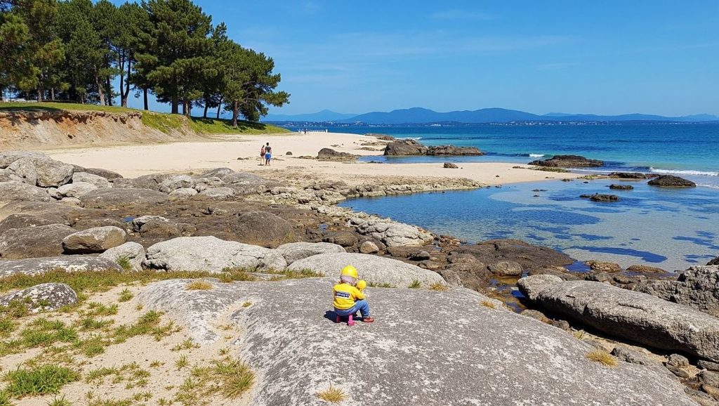 Praia da Area da Sapeira — foto 5 de 6