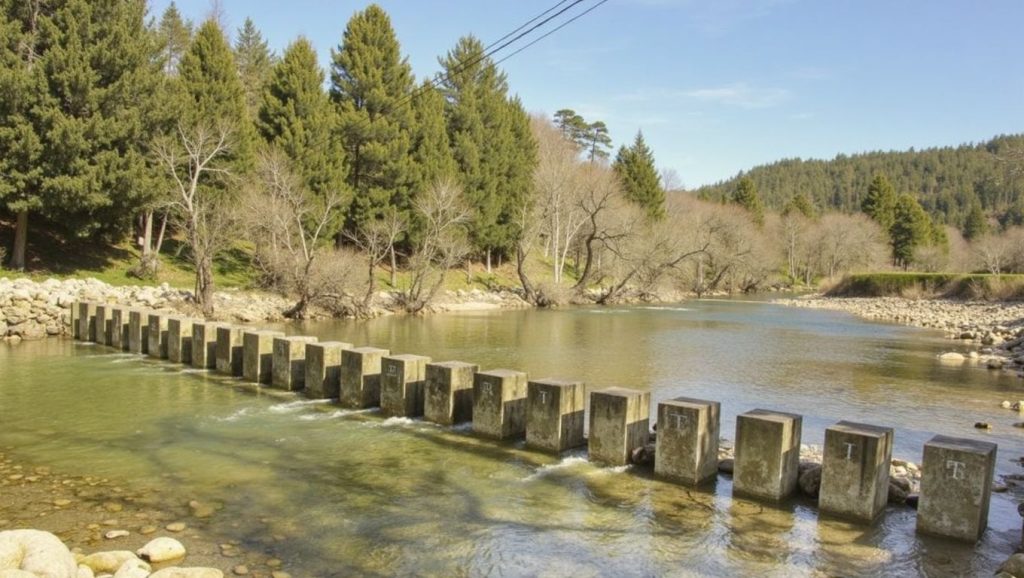 Arena y orilla en Praia da Area do Fornelo, Galicia, A Coruña