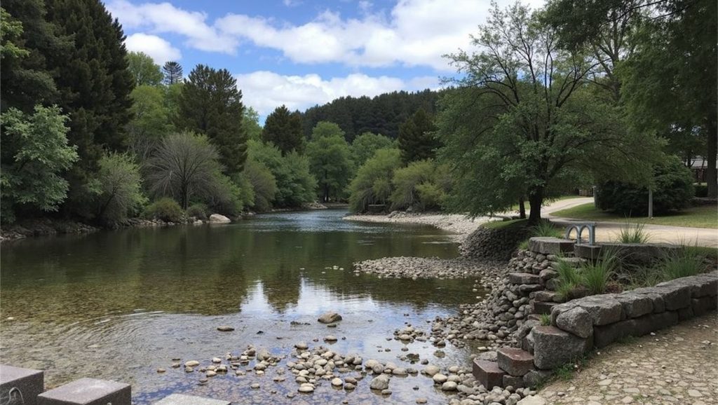 Entorno de Praia da Area do Fornelo, Galicia, A Coruña