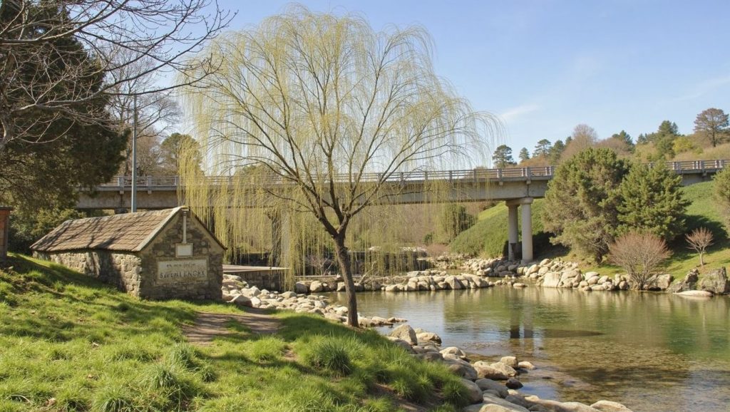Amplio horizonte marino en Praia da Area do Fornelo, Galicia
