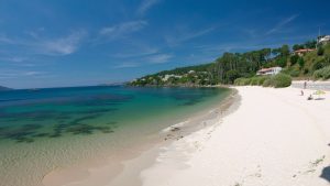 Praia da Area Fofa