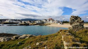 Praia da Area Grosa