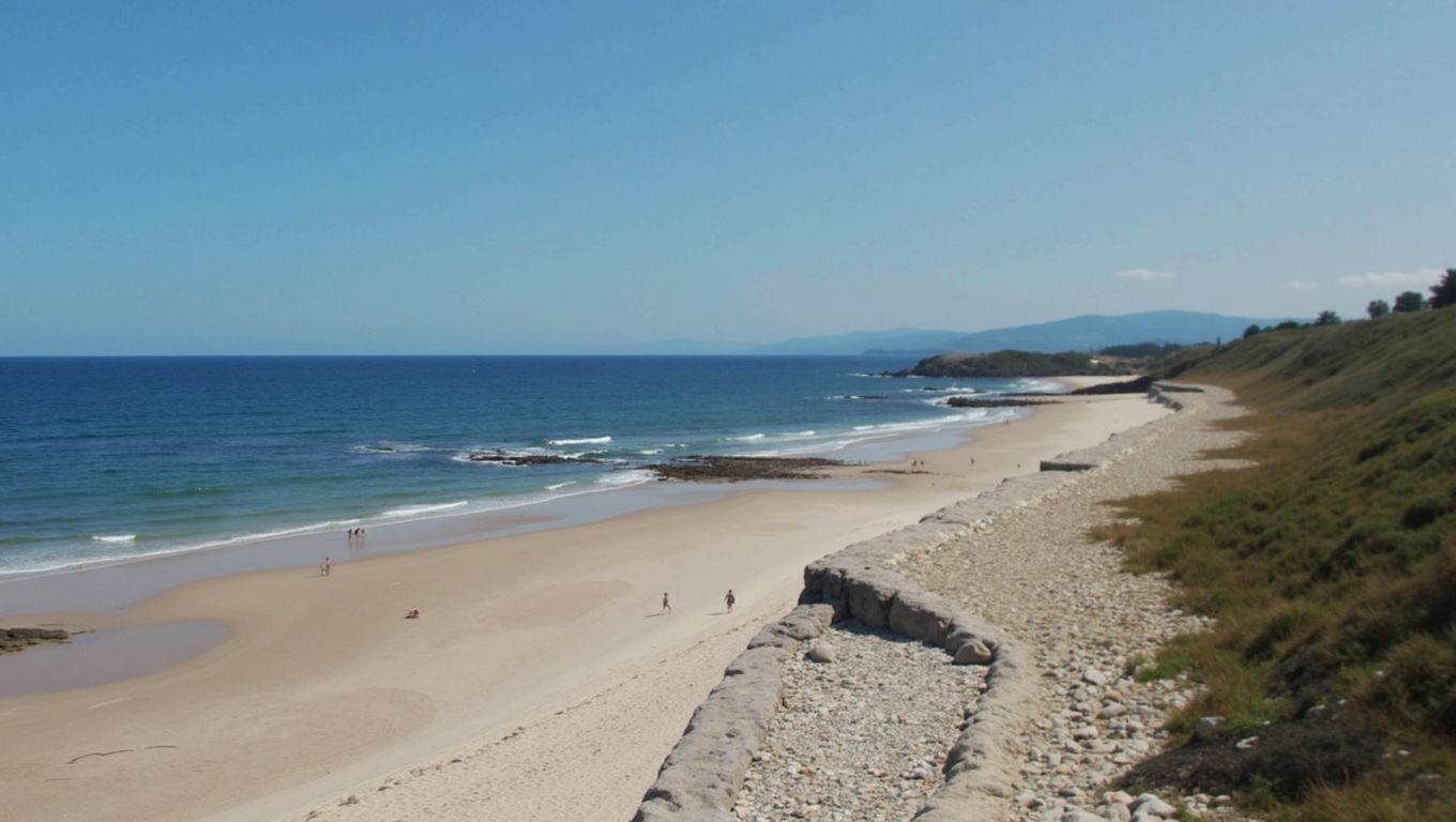 📸 Las playas más bonitas de Galicia