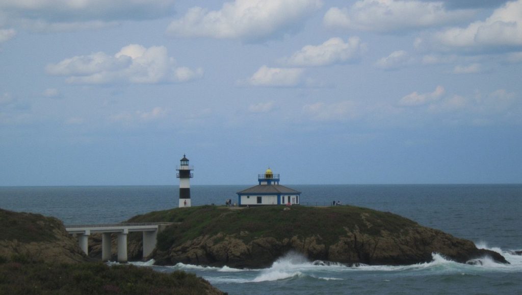 Praia da Areosa — foto 2 de 6