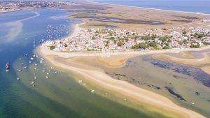 Praia da Armona