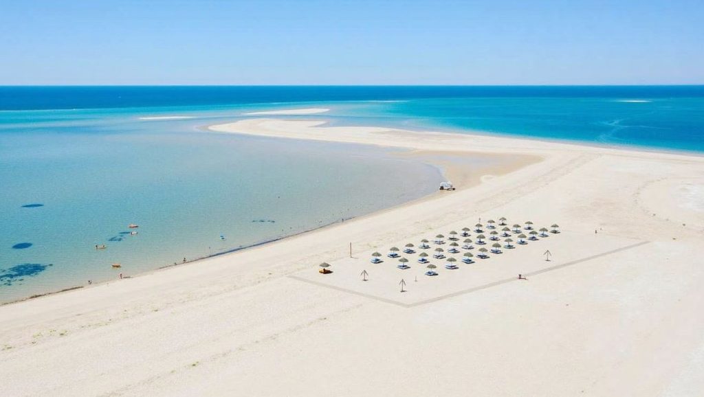 Arena de Praia da Armona, A Guarda (Pontevedra)