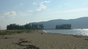Praia da Banda do Norte