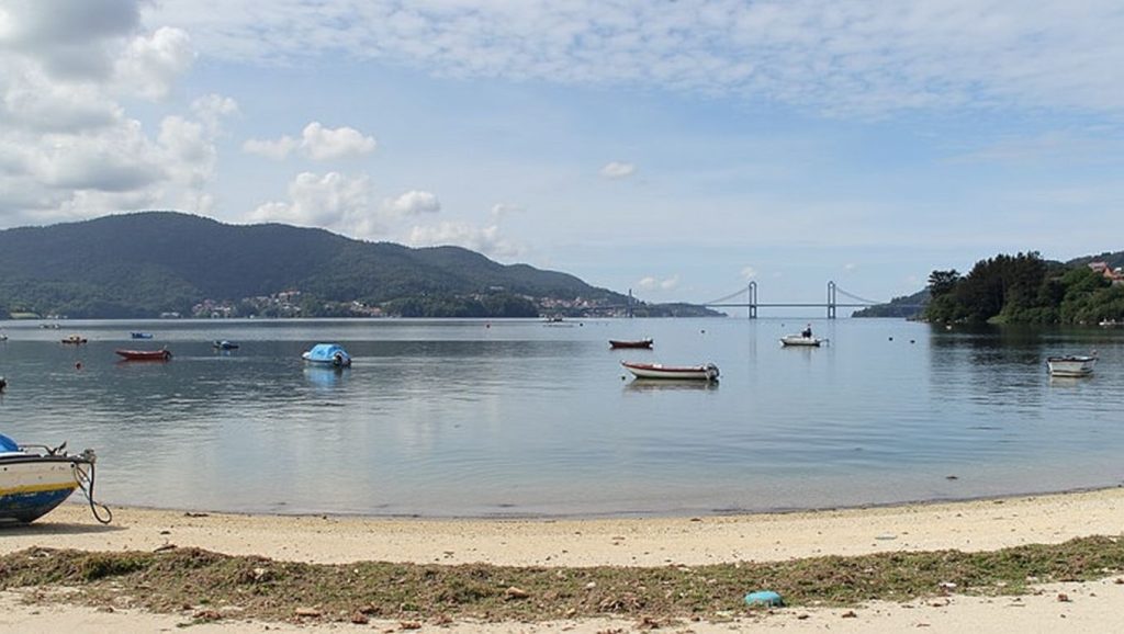 Praia da Banda do Norte — foto 3 de 6