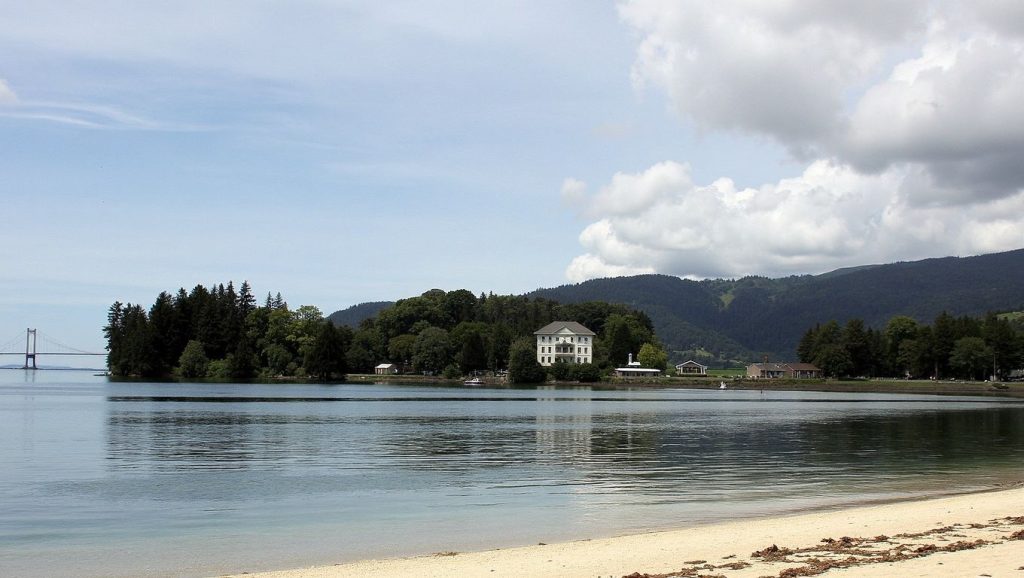 Praia da Banda do Norte — foto 4 de 6